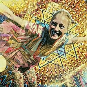 Meet your Posher, Mia